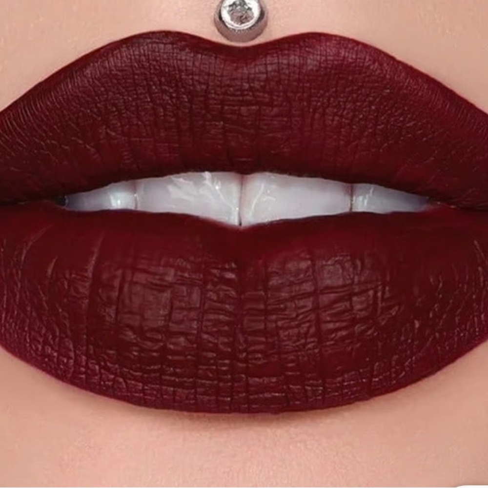 Jeffrey Star “Misery” Mini Liquid Lipstick